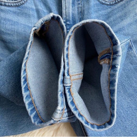 Everlane The Cheeky Jean Crop Size 25 - Picture 11 of 16